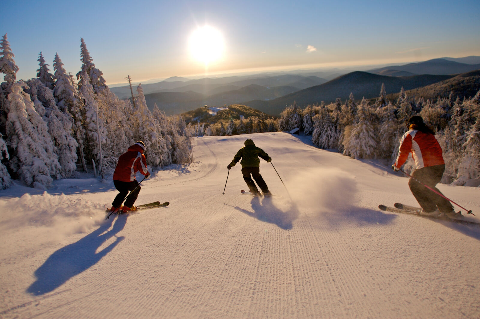 Killington Pico - Merit Travel Ski Vacations